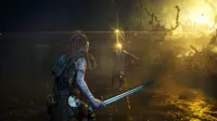 Кадр 2 — Senua