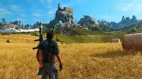 Кадр 5 — Just Cause 3: XXL Edition (Все DLC)