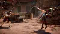 Кадр 5 — Mortal Kombat 11 Ultimate