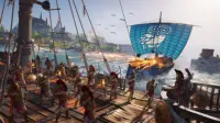 Кадр 5 — Assassin's Creed Odyssey (Одиссея)