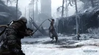 Кадр 5 — God of War Ragnarök с русской озвучкой