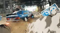 Кадр 2 — Need for Speed Unbound