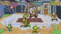 Кадр 3 — Teenage Mutant Ninja Turtles: Shredder's Revenge