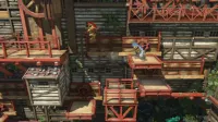 Кадр 2 — Knack 2