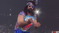 Кадр 2 — WWE 2K24
