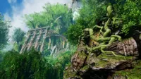 Кадр 4 — The Lord of the Rings: Gollum