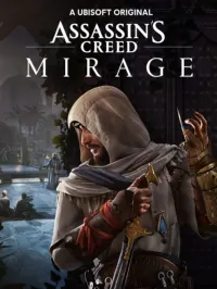 Assassin's Creed Mirage
