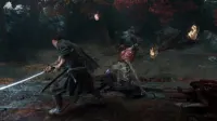Кадр 5 — Onimusha: Way of the Sword