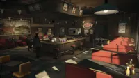 Кадр 5 — Alan Wake Remastered