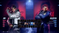 Кадр 3 — TEKKEN 8