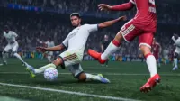 Кадр 5 — EA Sports FC 27