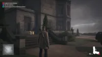 Кадр 4 — HITMAN 3