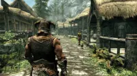 Кадр 2 — The Elder Scrolls V: Skyrim Special Edition