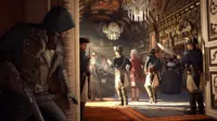 Кадр 5 — Assassin's Creed Unity
