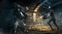 Кадр 4 — Dark Souls III Deluxe Edition (Все DLC)