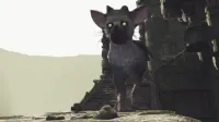 Кадр 4 — The Last Guardian