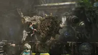 Кадр 5 — Tomb Raider: Legacy of Atlantis