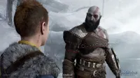 Кадр 3 — God of War Ragnarök с русской озвучкой