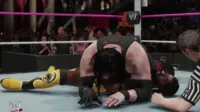 Кадр 2 — WWE 2K19