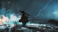 Кадр 2 — Monster Hunter Wilds
