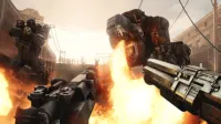 Кадр 4 — Wolfenstein II: The New Colossus