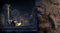 Кадр 2 — Sniper Elite 3