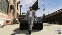 Кадр 2 — Grand Theft Auto V