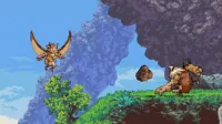 Кадр 2 — Owlboy