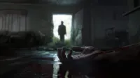 Кадр 2 — The Last of Us II (Одни из нас. Часть II)