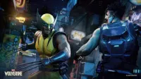 Кадр 3 — Marvel's Wolverine