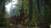 Кадр 3 — Kingdom Come: Deliverance Royal Edition (Все DLC)