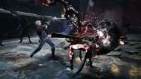 Кадр 4 — Devil May Cry 5
