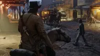 Кадр 2 — Red Dead Redemption 2