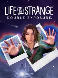 Life is Strange: Double Exposure