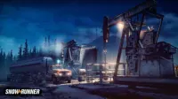 Кадр 3 — SnowRunner