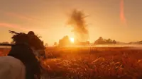 Кадр 3 — Ghost of Tsushima (Призрак Цусимы) Director's Cut (П3)