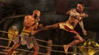 Кадр 3 — UFC 4