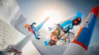 Кадр 4 — Steep X Games Gold Edition
