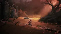 Кадр 3 — Mandragora: Whispers of the Witch Tree