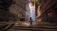 Кадр 3 — Darksiders III