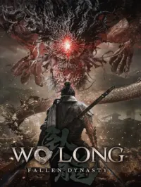 Wo Long: Fallen Dynasty