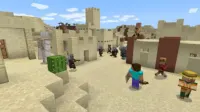 Кадр 2 — Minecraft