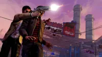 Кадр 4 — Sleeping Dogs: Definitive Edition