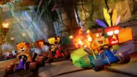 Кадр 5 — Crash Team Racing Nitro-Fueled (ENG)