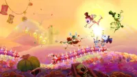 Кадр 5 — Rayman Legends