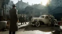 Кадр 2 — Трилогия Mafia