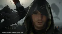 Кадр 3 — Death Stranding