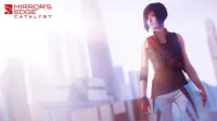 Кадр 5 — Mirror's Edge Catalyst