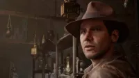 Кадр 2 — Indiana Jones and the Great Circle