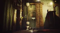 Кадр 3 — Little Nightmares